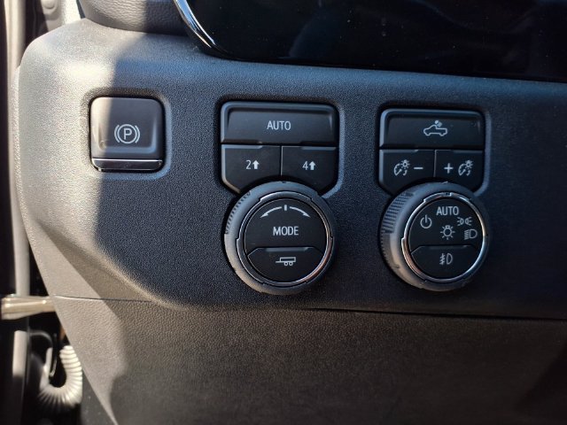 New 2026 Chevrolet Silverado 1500 RST w/ RST Select Package AWD/4WD image 16