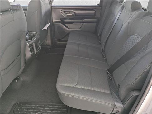 New 2026 RAM 1500 Express image 14