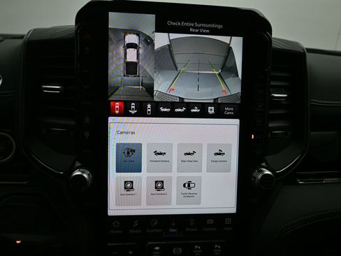 New 2026 RAM 2500 Rebel w/ Rebel Level 2 Equipment Group image 18