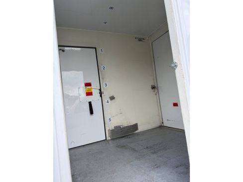Used 2023 Ford E-350 and Econoline 350 Super Duty w/ Power Windows & Locks Group RWD image 6