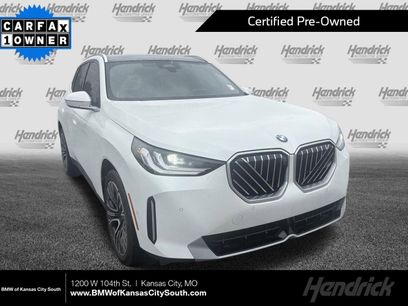 Used 2026 BMW X3 xDrive30i w/ Premium Package