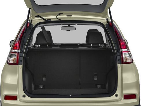 Used 2016 Honda CR-V EX-L image 11