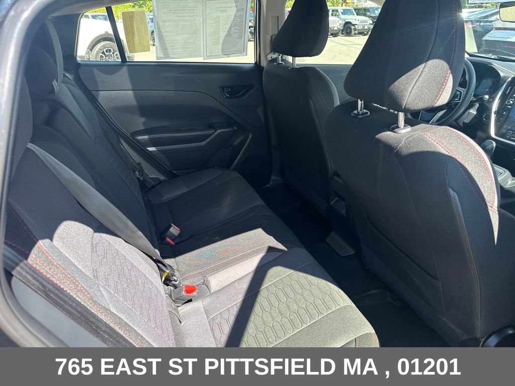 Used 2024 Subaru Impreza 2.0i Sport AWD/4WD image 18