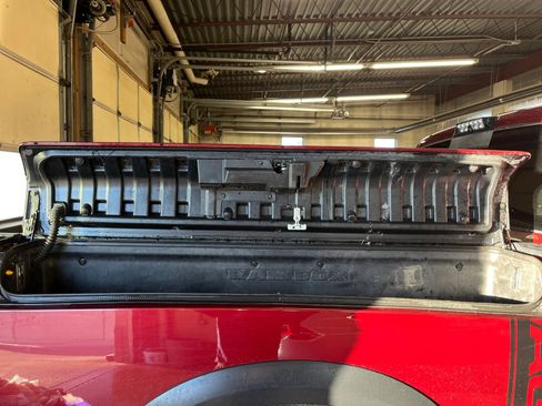 Used 2018 RAM 2500 Power Wagon w/ Leather & Luxury Group image 29