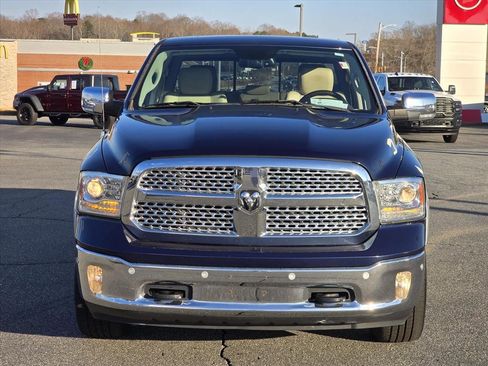 Used 2017 RAM 1500 Laramie w/ Convenience Group image 21