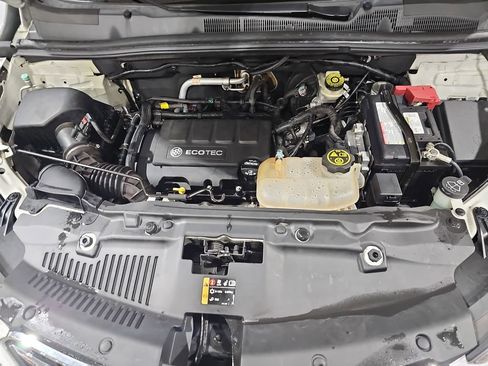Used 2017 Buick Encore Preferred FWD image 34