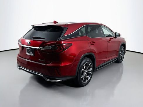 Certified 2022 Lexus RX 350L 350L image 5