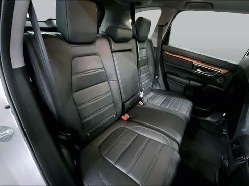 Used 2022 Honda CR-V EX-L image 20