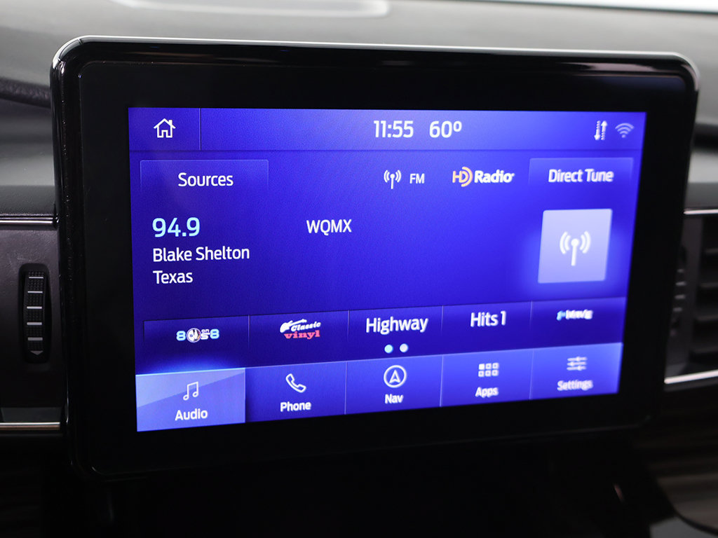 Used 2022 Ford Explorer Limited RWD image 53