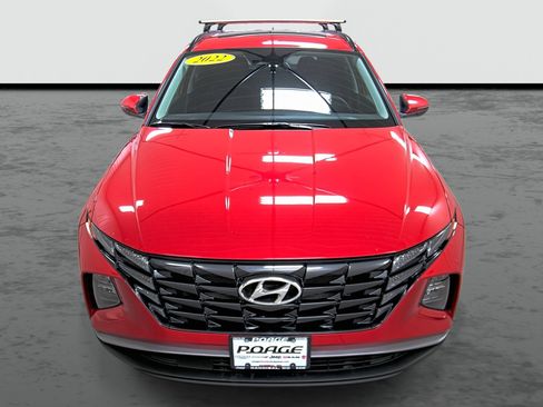 Used 2022 Hyundai Tucson SEL w/ Convenience Package image 6