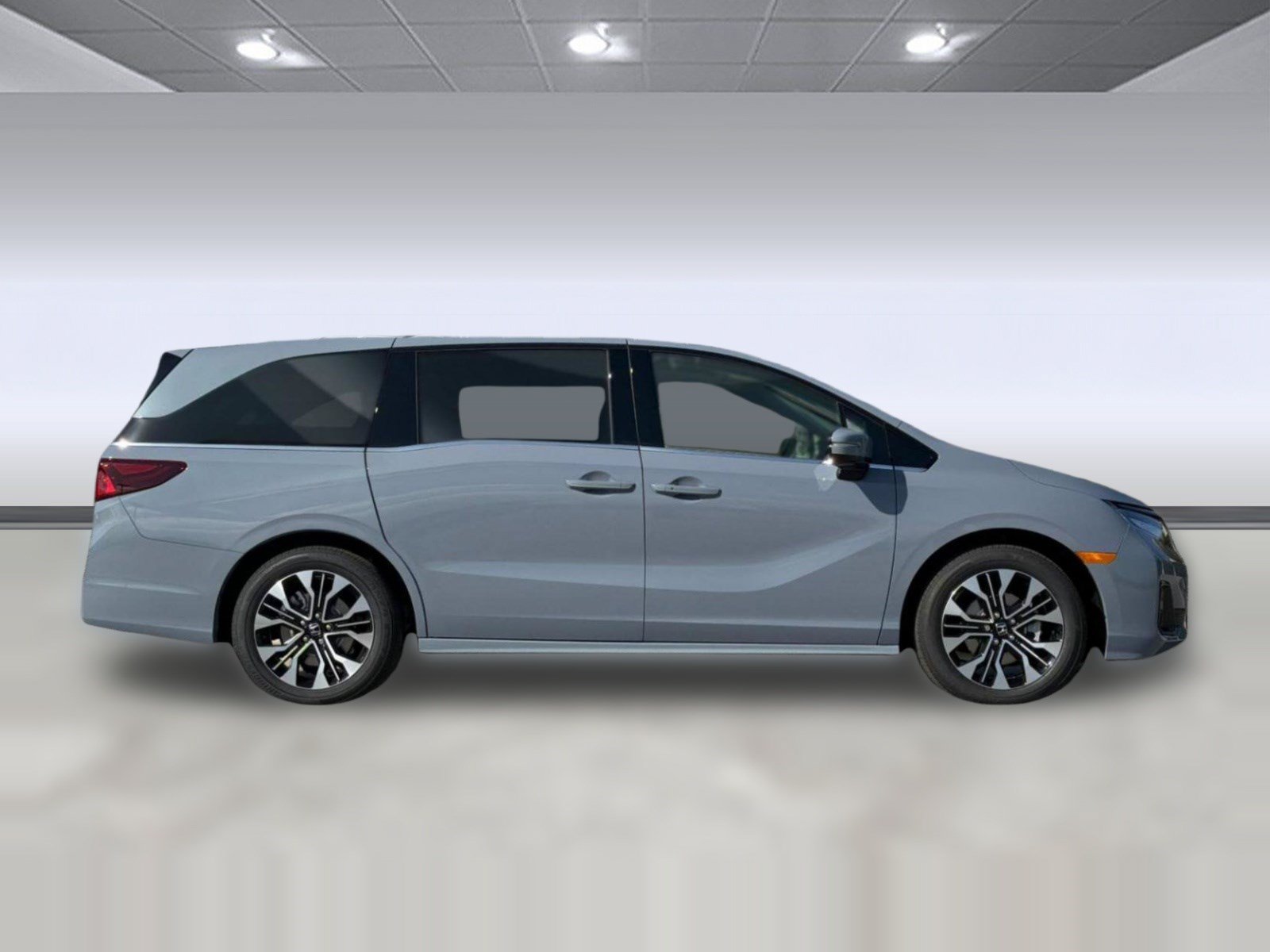 New 2027 Honda Odyssey Elite image 7