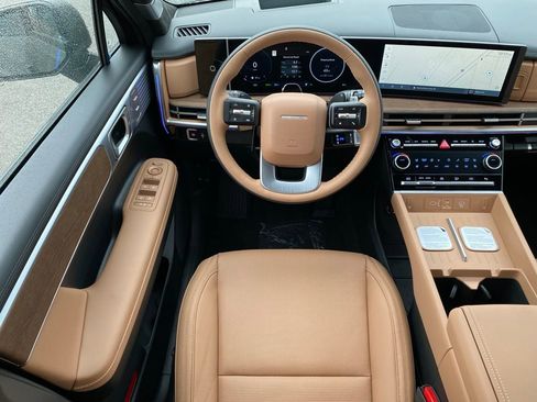 New 2026 Hyundai Santa Fe Calligraphy image 28