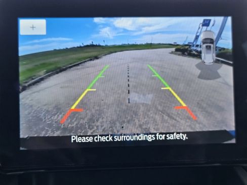 Used 2023 Ford Explorer Timberline image 17