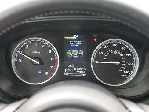 Certified 2024 Subaru Forester Premium image 21