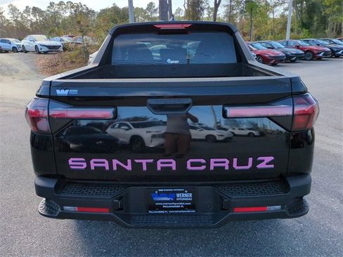 Used 2022 Hyundai Santa Cruz SEL image 6