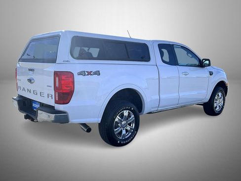 Used 2020 Ford Ranger XLT w/ Equipment Group 301A Mid image 5