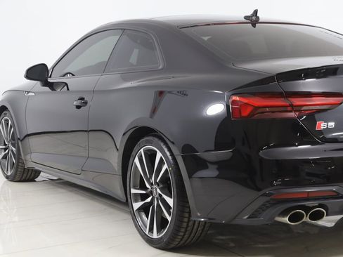 Used 2021 Audi S5 Prestige image 29