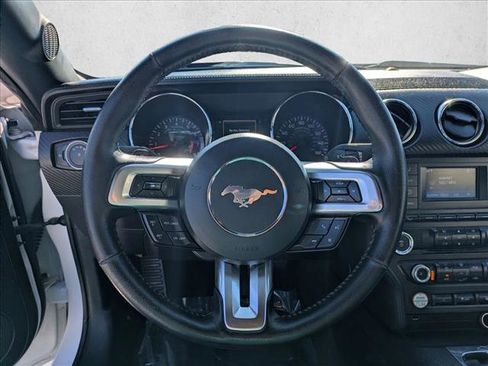 Used 2015 Ford Mustang Convertible w/ Equipment Group 051A image 13