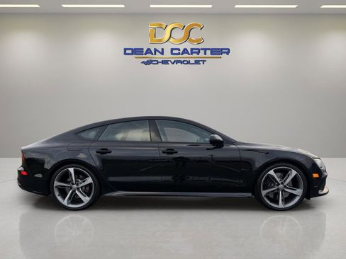 Used 2017 Audi RS 7 Prestige image 11