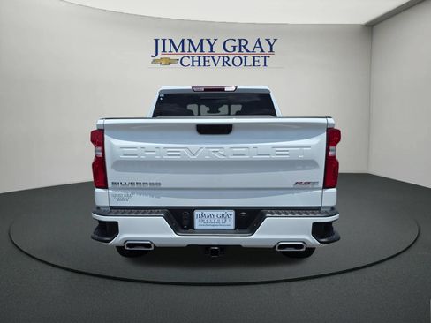 New 2026 Chevrolet Silverado 1500 RST w/ Convenience Package II AWD/4WD image 4