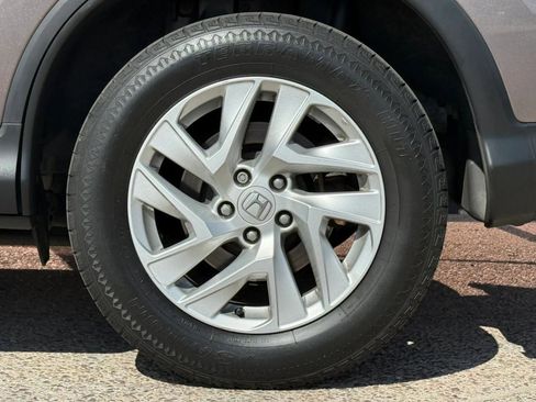 Used 2016 Honda CR-V EX image 25