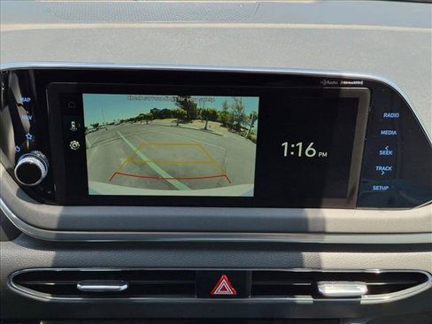 Used 2023 Hyundai Sonata SEL FWD image 14