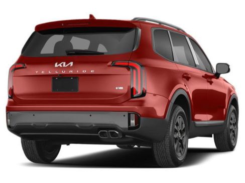Certified 2023 Kia Telluride SX Prestige X-Pro image 3