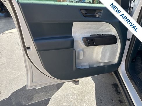 Used 2025 Ford Maverick XLT FWD image 17