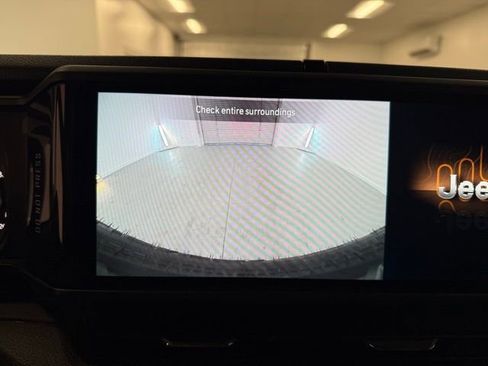 New 2026 Jeep Wrangler Willys image 13