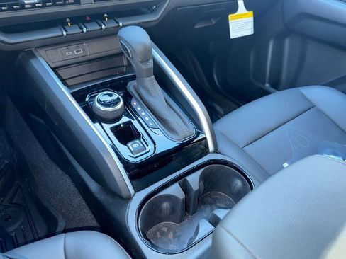 Used 2026 Chevrolet Colorado Trail Boss image 43