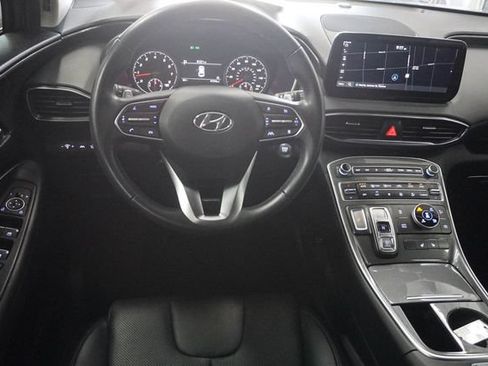 Used 2023 Hyundai Santa Fe XRT AWD/4WD image 11