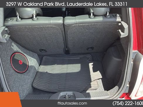 Used 2013 FIAT 500 Sport w/ Beats Audio Pkg FWD image 23