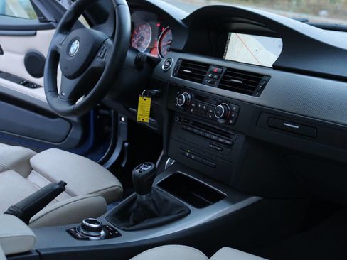 Used 2011 BMW 335is Coupe image 22