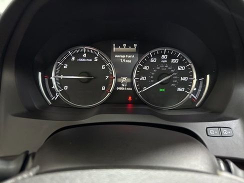 Used 2020 Acura MDX SH-AWD w/ Technology Package image 18