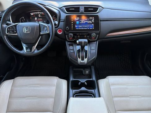 Used 2018 Honda CR-V Touring image 12