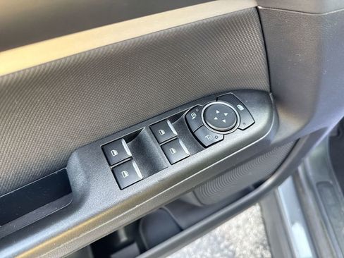 Used 2024 Ford Bronco Sport Big Bend image 24