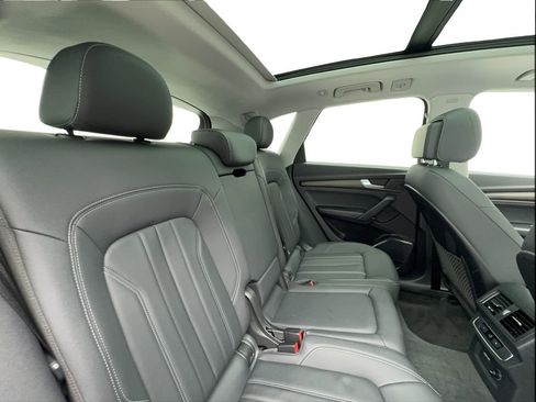 Used 2023 Audi Q5 2.0T Premium w/ Convenience Package AWD/4WD image 26