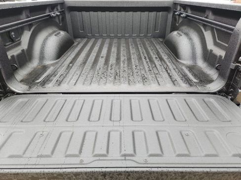 New 2026 RAM 1500 Laramie w/ Night Edition AWD/4WD image 16