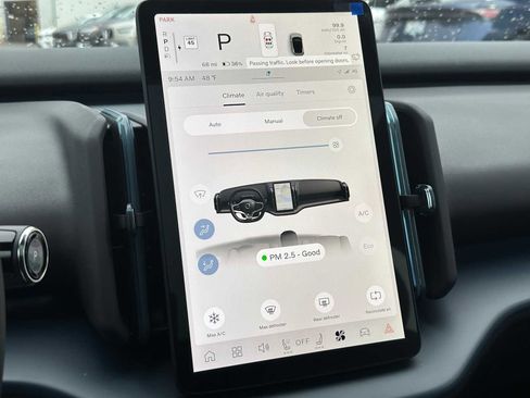 New 2026 Volvo EX30 Plus image 26