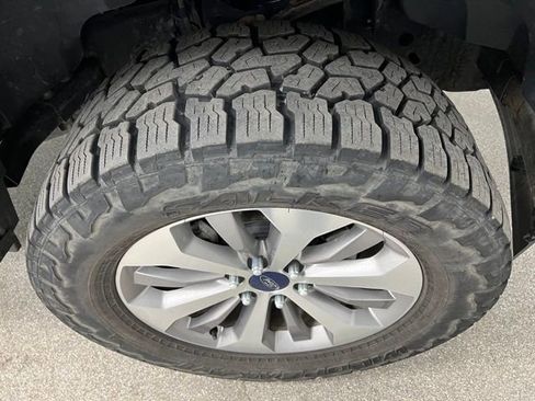 Used 2017 Ford F150 XL w/ Equipment Group 101A Mid image 18