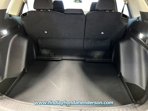New 2026 Honda CR-V LX image 20