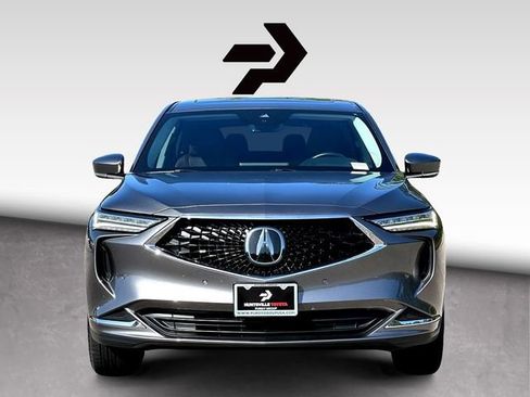 Used 2024 Acura MDX FWD w/ Technology Package image 3
