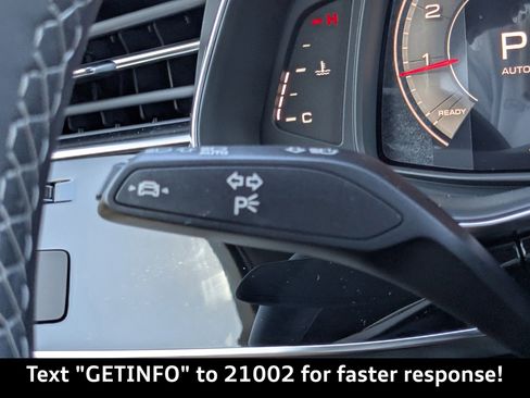 New 2026 Audi Q7 Premium Plus image 32