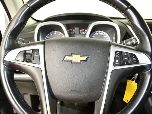 Used 2012 Chevrolet Equinox LT w/ Driver Convenience Package FWD image 18