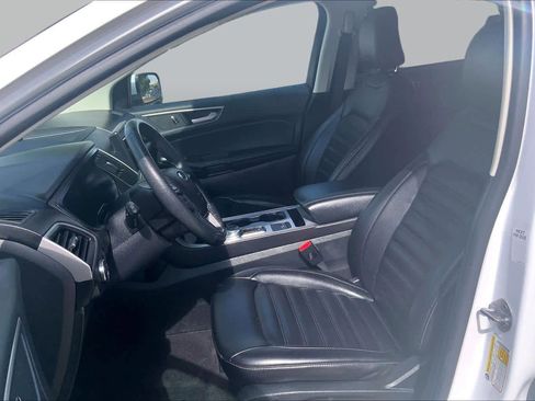 Used 2022 Ford Edge SEL AWD/4WD image 8
