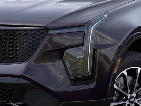New 2025 Cadillac XT4 Sport image 10