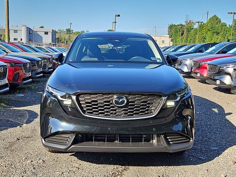 New 2026 MAZDA CX-5 Select AWD/4WD image 2