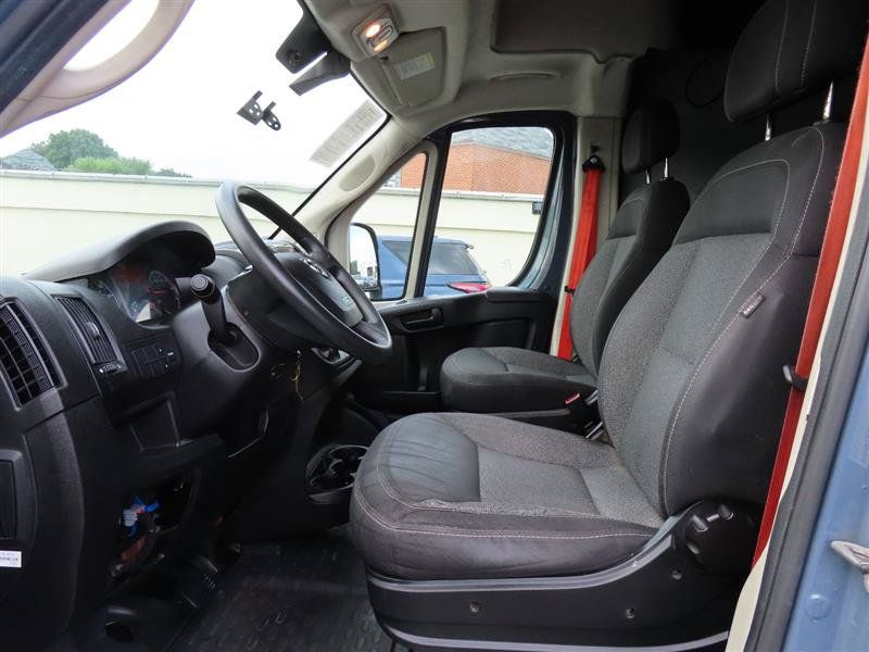 Used 2020 RAM ProMaster 3500 FWD image 16