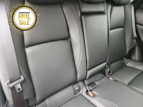 Certified 2025 MAZDA CX-30 AWD 2.5 S w/ Select Sport Pkg image 17