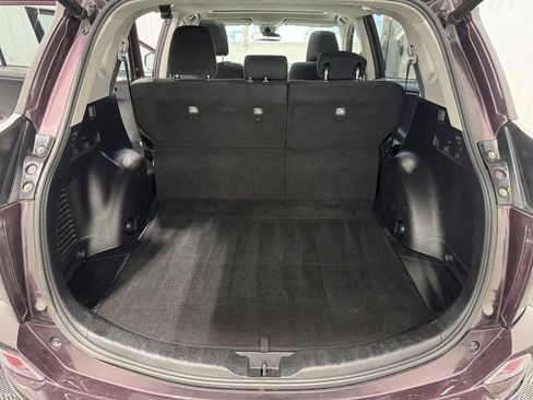 Used 2016 Toyota RAV4 XLE w/ Convenience Package AWD/4WD image 16